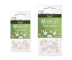 GlasGarten GlasGarten Mineral Leaves