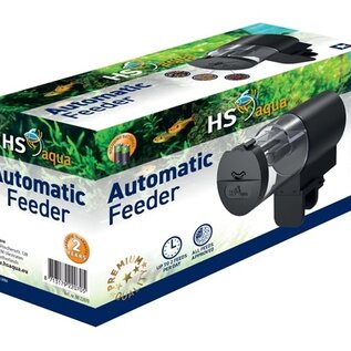 HS-aqua HS Aqua automatic feeder