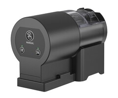 HS-aqua HS Aqua Futterautomat