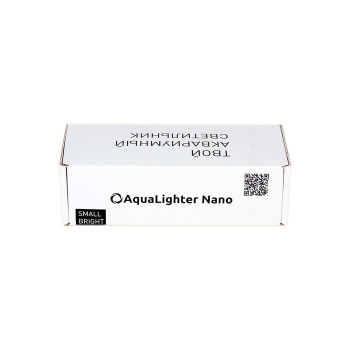 Collar AquaLighter Nano