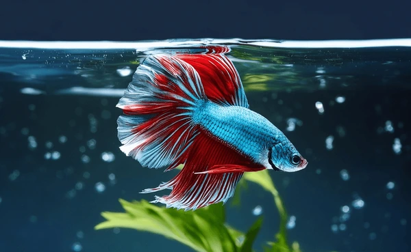 Betta's: Een Complete Gids