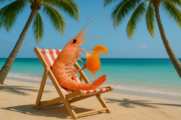 Voorbereid op vakantie met deze tips!