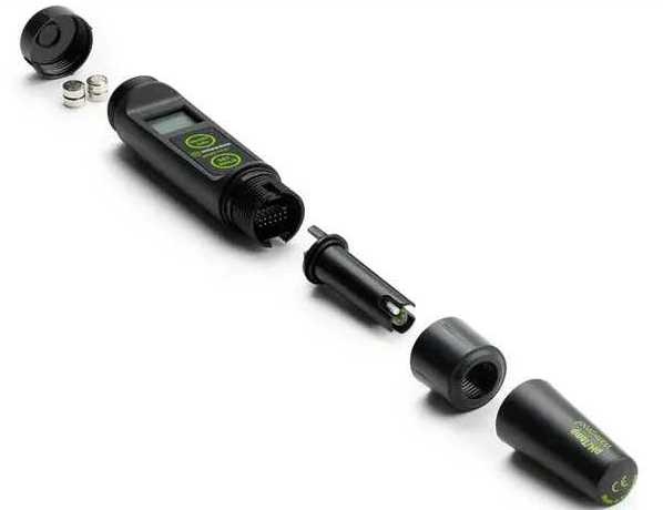 Veel gestelde vragen over pH meters
