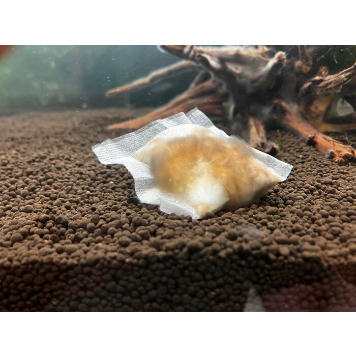 Kabadi aquatic Kabadi Bio Cloud Bacteria Bag