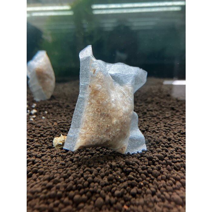 Kabadi aquatic Kabadi Bio Cloud Bacteria Bag