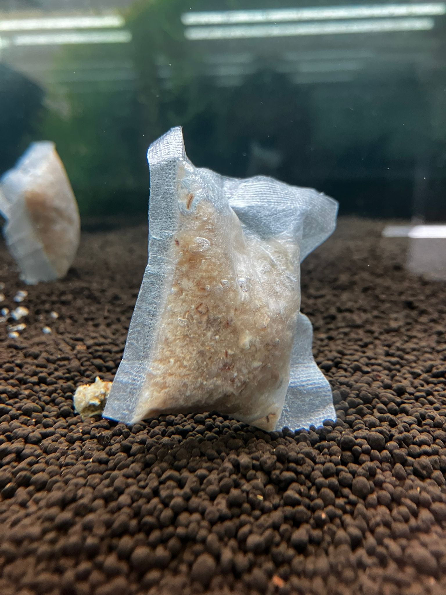 Kabadi aquatic Kabadi Bio Cloud Bacteria Bag