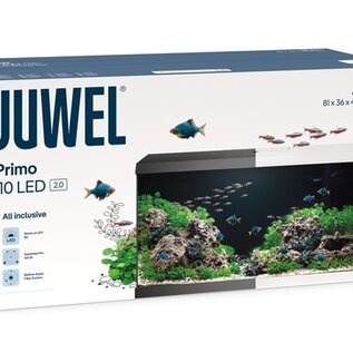 Juwel Juwel Primo 2.0 wit