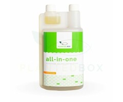 Plantedbox Planted Box All-in-one Lean Dosing