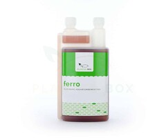 Plantedbox Planted Box Ferro