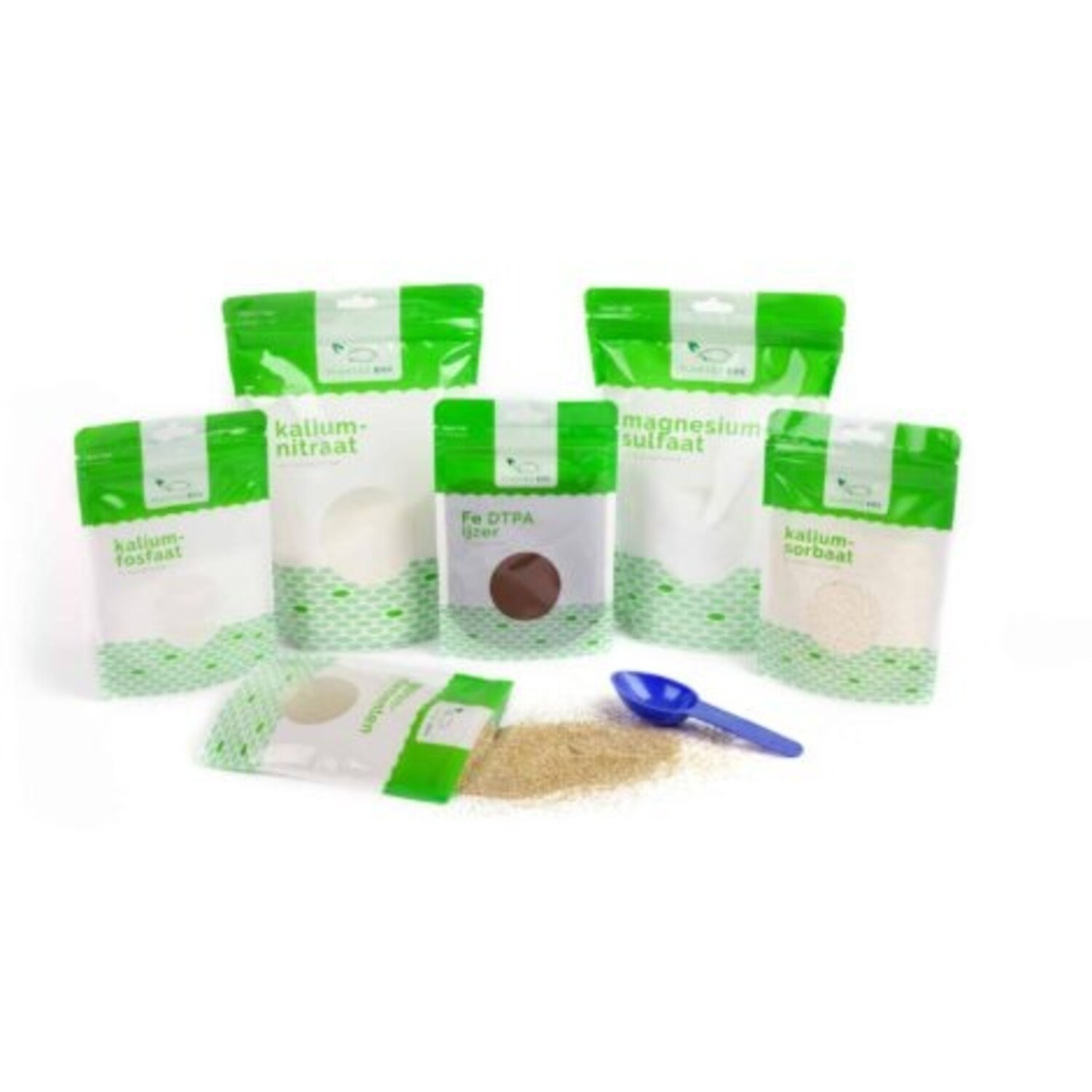 Planted Box Estimative Index Kit - Onlineaquariumspullen