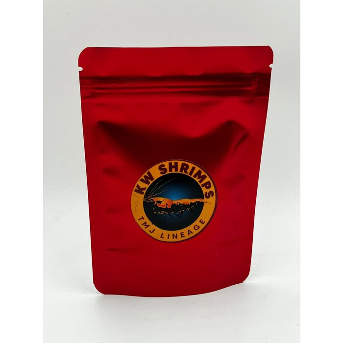 KW Shrimps KW Shrimps Shrimp Food