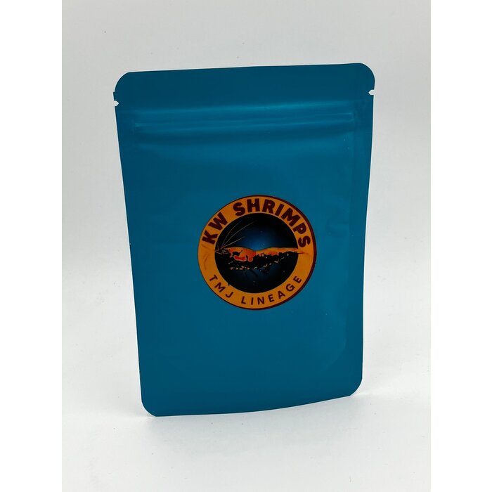 KW Shrimps KW Shrimps V2 bacteria