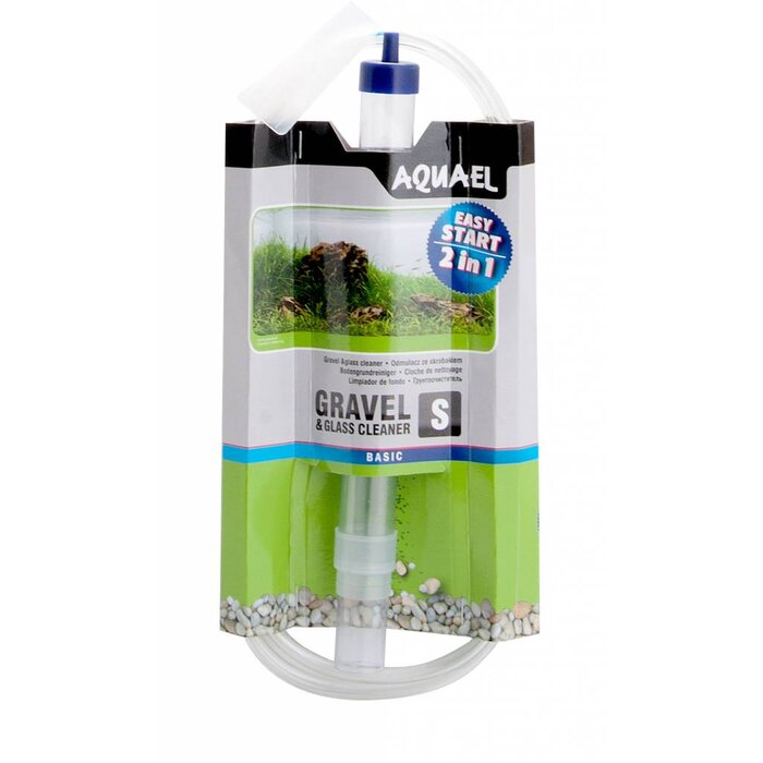 Aquael Aquael gravel cleaner