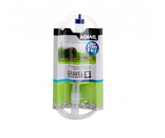 Aquael Aquael bodemreiniger