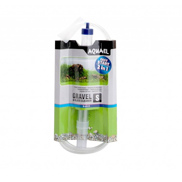 Aquael Aquael gravel cleaner