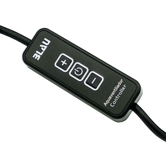 BLAU aquaristic BLAU Aqua Fan 6 - box damage