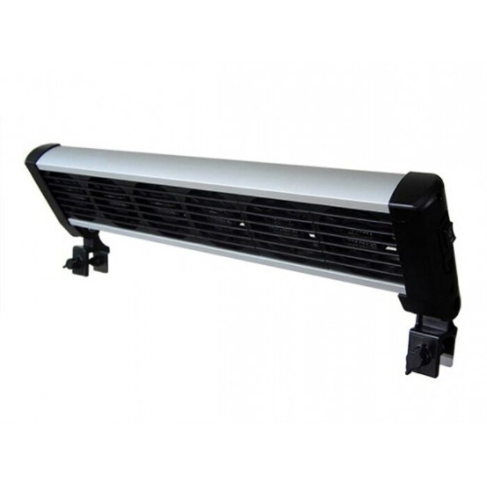 BLAU aquaristic BLAU Aqua Fan 6 - box damage