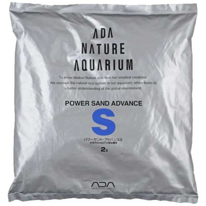 ADA ADA Power Sand Advance