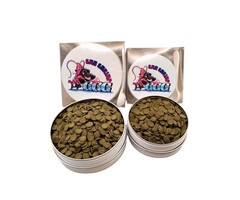 SMN shrimp SMN shrimp G-2 Miracl