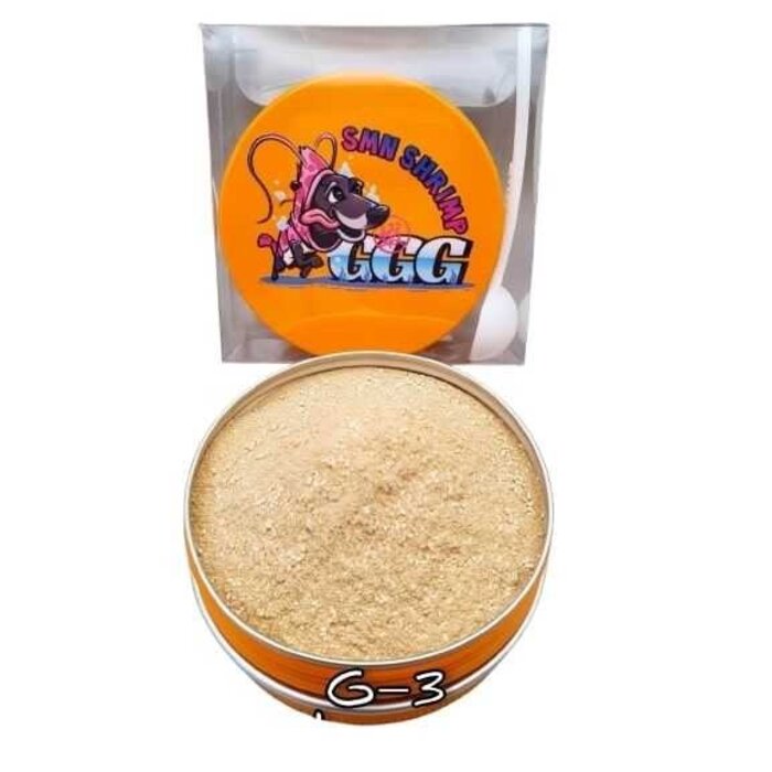 SMN shrimp SMN Shrimp G-3 Ecological Paradise