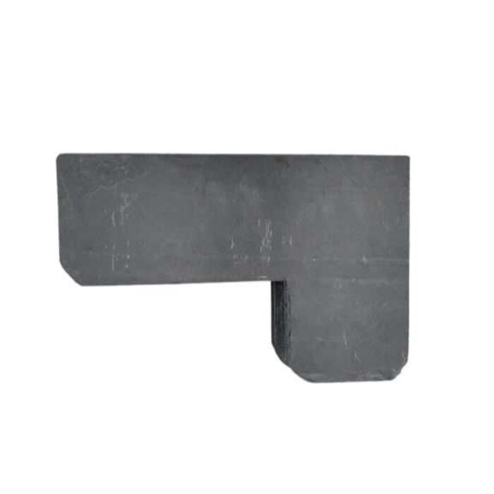 CeramicNature Slate stone L hotel