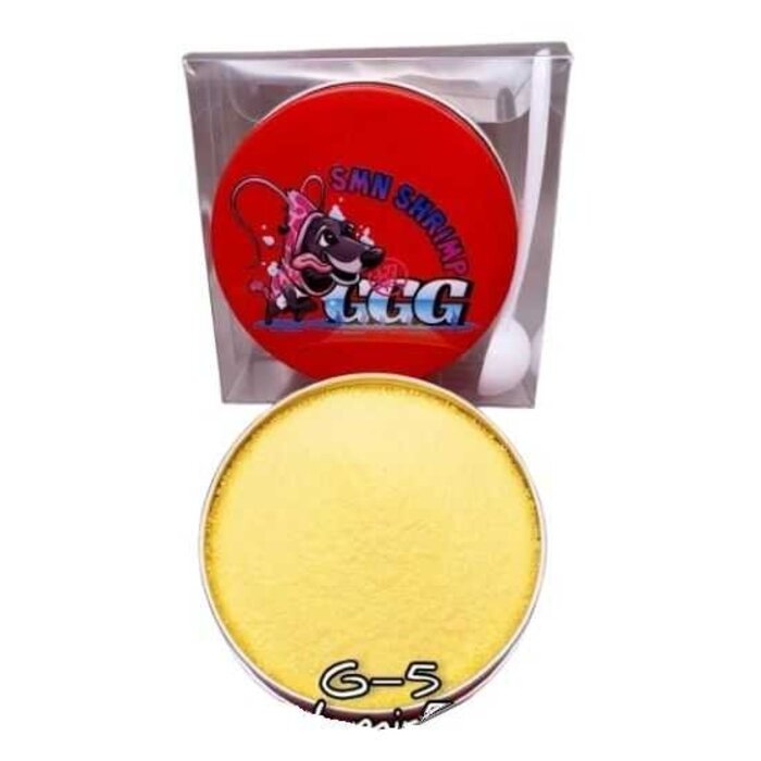 SMN shrimp SMN Shrimp G-5 Vitamin