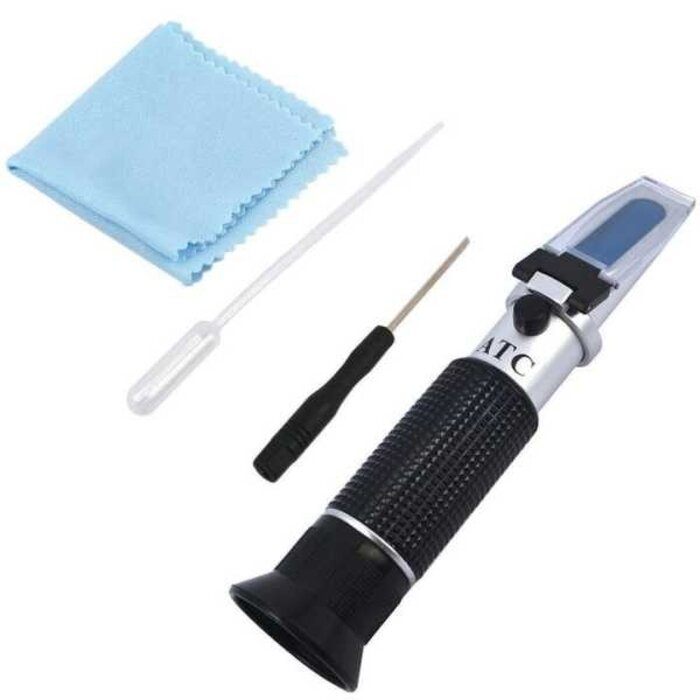 BLAU aquaristic BLAU Refractometer