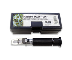 BLAU aquaristic BLAU Refraktometer