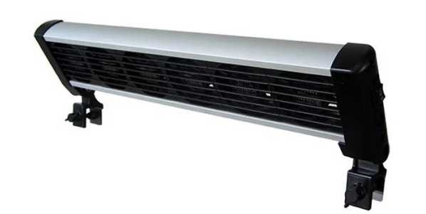 Het nut van een aquarium koeler