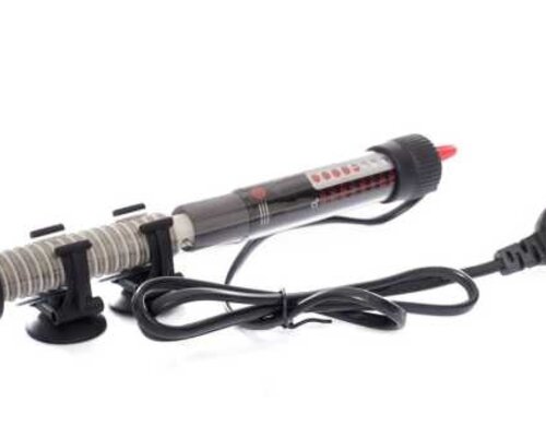 Welke Aquarium Verwarming?