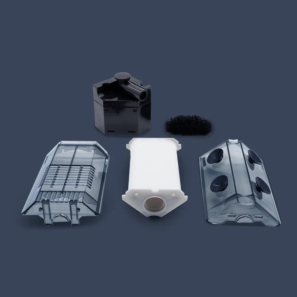 Dennerle Dennerle Corner Filter 60