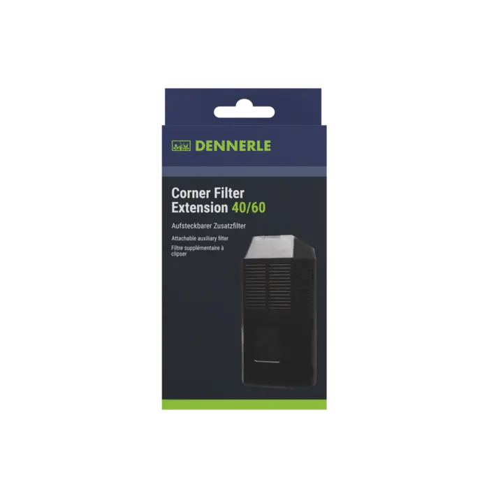 Dennerle Dennerle Corner Filter Extension 40/60