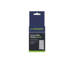 Dennerle Dennerle Corner Filter Element 40/60