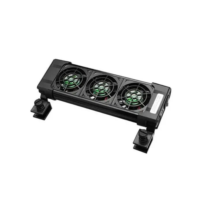 Aquarium Cooler 3 fans