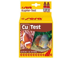 Sera Sera Cu test