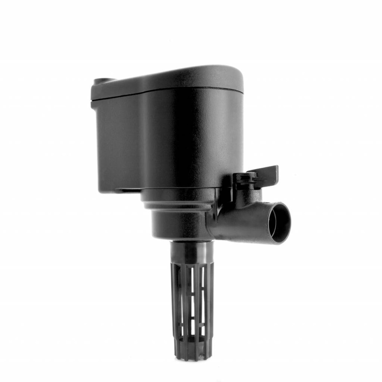 Aquarium waterkoeler, 20 liter, watertankkoeler voor optimale temperatuur, stille elektronische koeling, snelle koelprestaties, geschikt voor aquaria met slang en pomp, EU-stekker