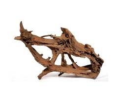 HS-aqua Mangroven holz