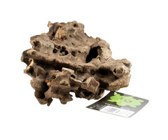 Aqua Della Honeycomb wood