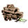 Honingraathout - aquarium hout