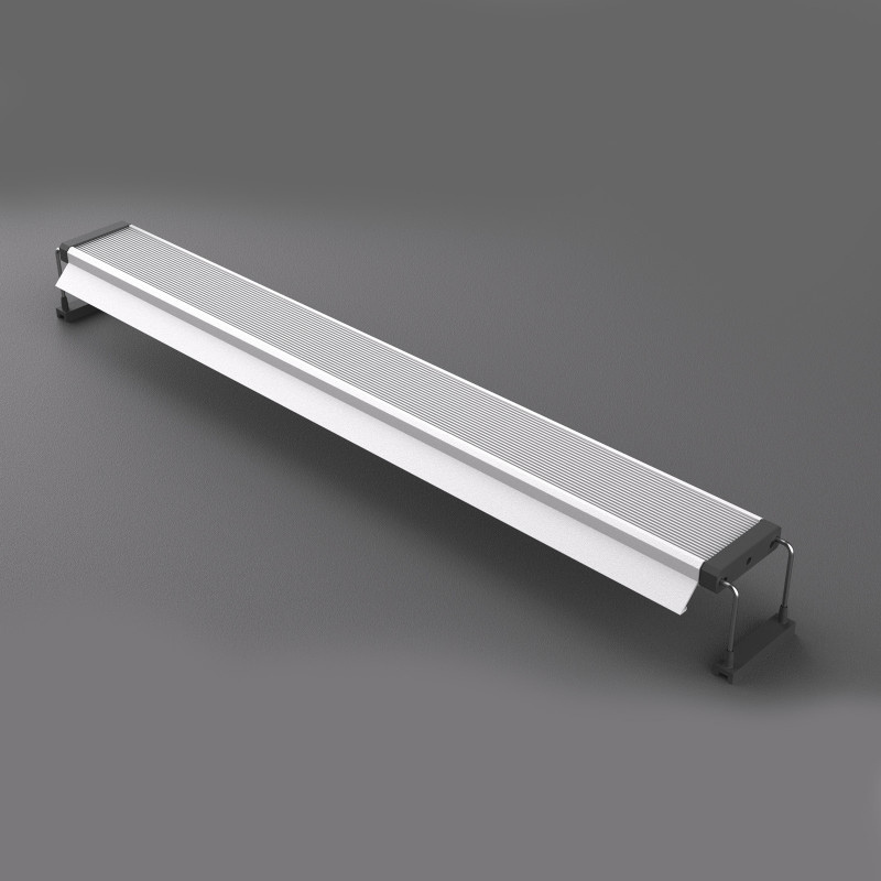 Chihiros Chihiros B-series metalen zijstrip met spiegel