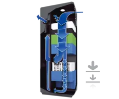 Juwel Juwel Bioflow XL 8.0