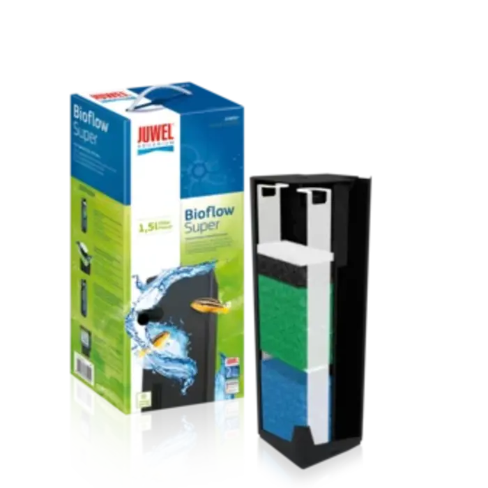 Juwel Juwel Bioflow Super