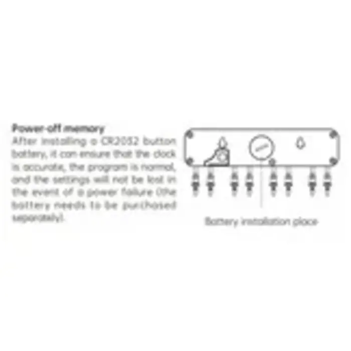 Chihiros Chihiros Dosing Pump – 4 Channels