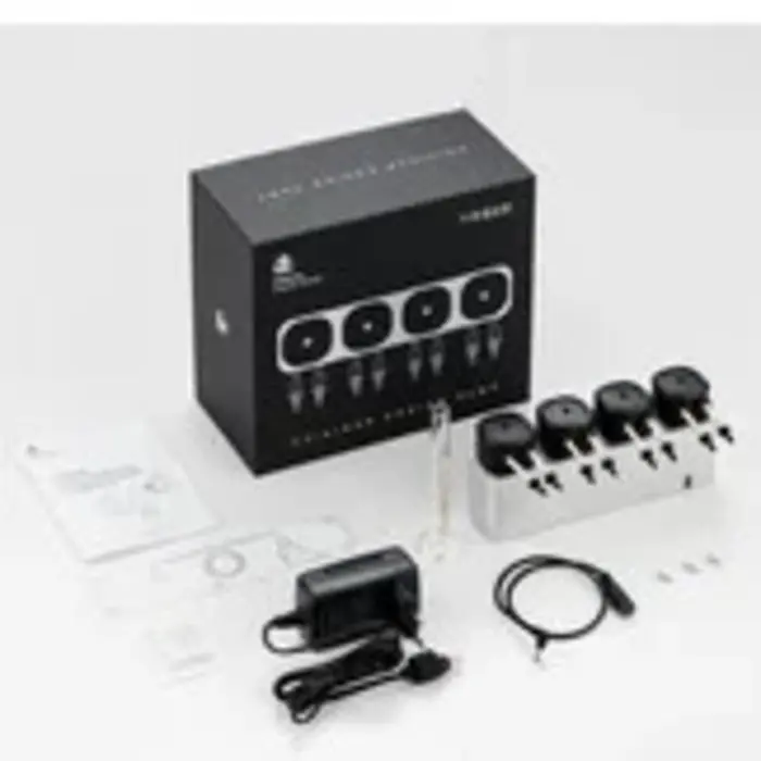 Chihiros Chihiros Dosing Pump – 4 Channels