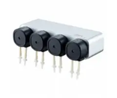 Chihiros Chihiros doseerpomp – 4 kanalen