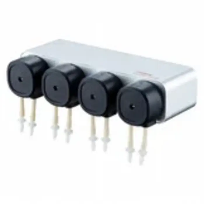 Chihiros Chihiros Dosing Pump – 4 Channels