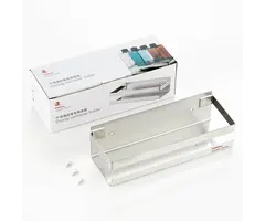 Chihiros Chihiros Edelstahlhalter für Dosierflaschen