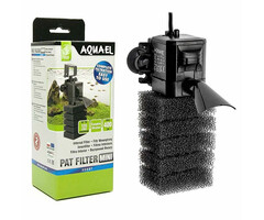 Aquael Aquael pat mini