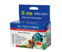 Easy-Life Easy-Life Test strips 6 in 1