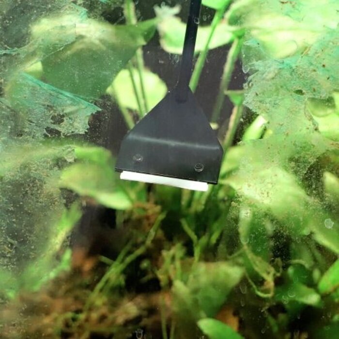 Hobby Hobby algae scraper